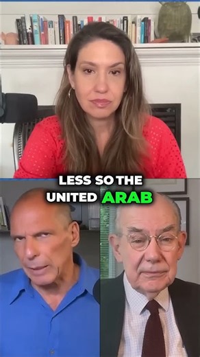 The collapse of the US security umbrella