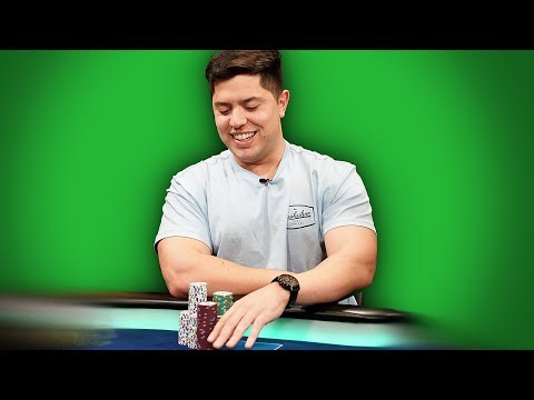 TOP 10 BEST POKER HANDS (2025)