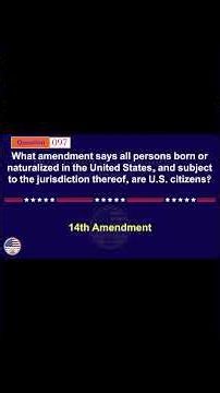 128 civics questions and answers - U.S. citizenship I N400 Interview #english #learnenglish #n400