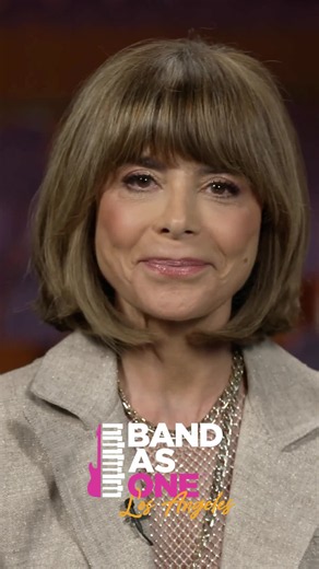 @Paula Abdul is coming to @Dolby Theatre when Susan G Komen Presents: Band As One on March 31st 🩷 Get tickets now! #paulaabdul #breastcancerawarenessmonth #losangeles #susangkomen