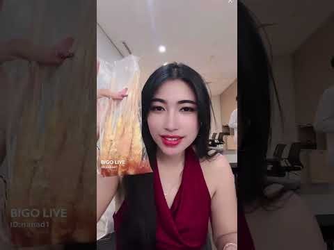 BIGO Live Hot💋Beautiful Girl Periscope💗😍| Periscope TikTok Video💕#BigoLive #periscope #Tiktok #live