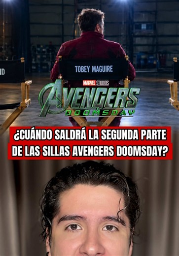 #avengers #avengersdoomsday #robertdowneyjr #spiderman #doomsday | avengers doomsday