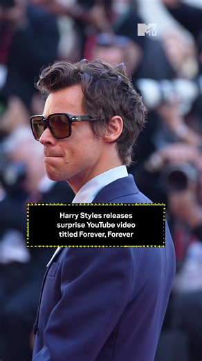 Harry Styles Teases New Music for 2025