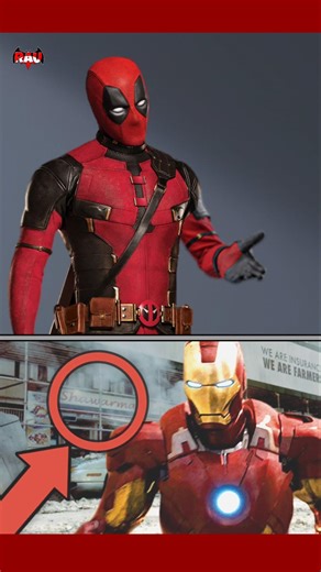 Marvel Unscripted Moments That BROKE The Internet 😱🔥 #shorts #marvel