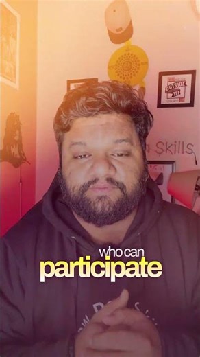 2 Lakh Cash Prize | Data Hackathon 2026 | UIDAI #shorts