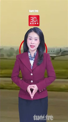 30s Nóng I Xác lập kỷ lục 3.000 người đồng ca 'Lên đàng'