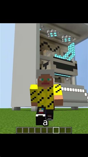Build this to BOOST your FPS in Minecraft! (Working PC)