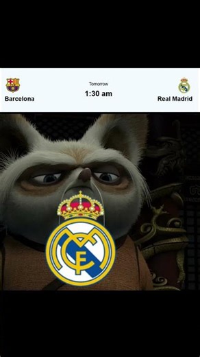 REAL MADRID vs BARCELONA 🔥 EL CLÁSICO IS COMING! ⚔️ | RMA vs BAR