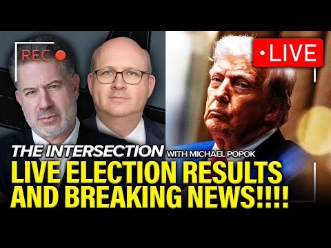 LIVE: BREAKING Election RESULTS + URGENT Updates at SCOTUS 5/5/2026