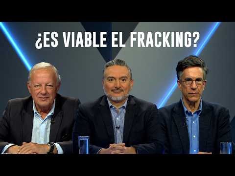 ¿Fracking por la soberanía y seguridad energética? | Gonzalo Monroy | Primer Círculo