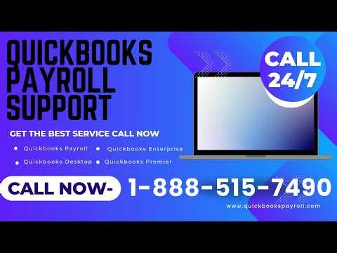 Complete FAQs^List Of QuickBooks® Official™ Payroll® Support U.S. Numbers : A Comprehensive Guide