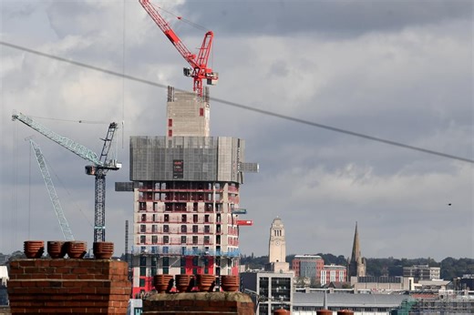 Time to move beyond the rhetoric of regional investment and into the era of delivery - Kate Livingston