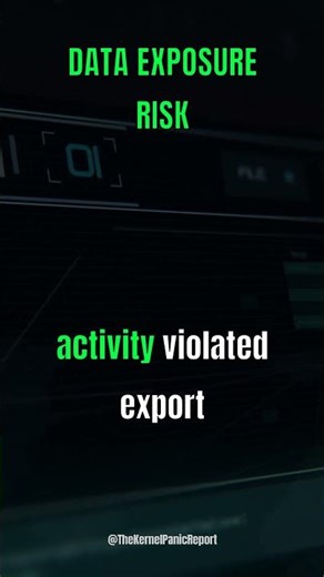 NASA Could Steal Credentials