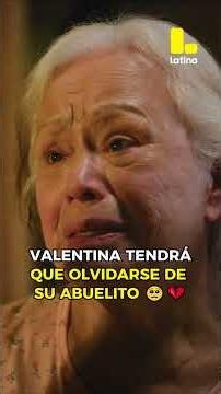 VALENTINA TENDRÁ QUE APRENDER A SOLTAR 🥺| VALENTINA VALIENTE 🤩