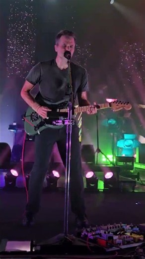 Death Cab for Cutie - The Ghosts of Beverly Drive - Greek Theater - Los Angeles, CA 8/04/26
