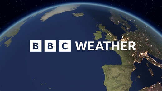 Weather: weather_london.mov