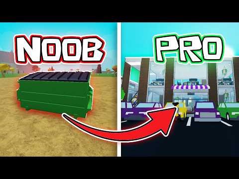I Spent 24 Hours in RETAIL TYCOON 2 - ROBLOX