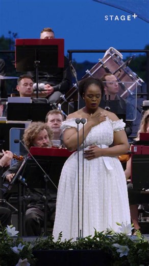 Bellini's opera Norma premiered on the stage of Teatro alla Scala #onthisday in 1831. Mark the occasion with Pretty Yende's moving interpretation of "Casta Diva", filmed at Mallorca’s Festival Cap Rocat. 🎥 Full concert on STAGE . | Deutsche Grammophon - DG