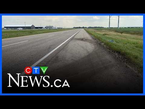 RCMP reveal new details in fatal crash that killed CFLer Jayden Dalke