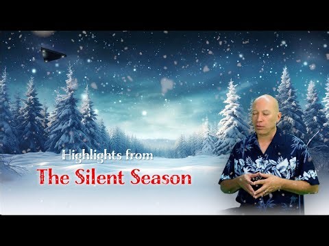 Bashar :: The Silent Season - Highlights