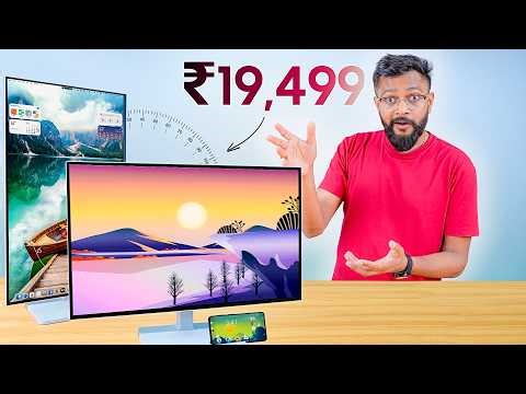 I Bought This Monitor - How You Should Buy Best Monitor !