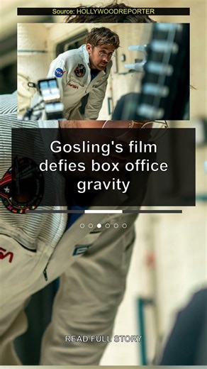 Geeky Scientist's Alien Buddy: $300M Global Hit!