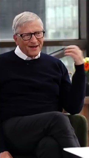 Bill Gates Says He Never Went to Epstein's Island