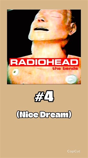 Every Sixth Radiohead Track Ranked! (in my opinion)