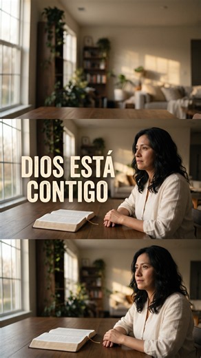 No estás solo en lo que estás enfrentando | Isaías 41:10 #biblia #palabradios #vida #viral #amor #fe