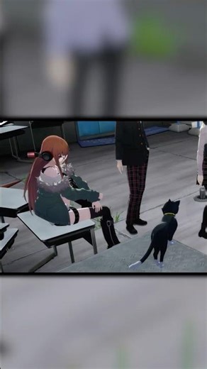 Why did Morgana say this in Persona 5 Royal