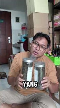 Teh Herbal Favorit yang Bikin Ketagihan Sehat ✨