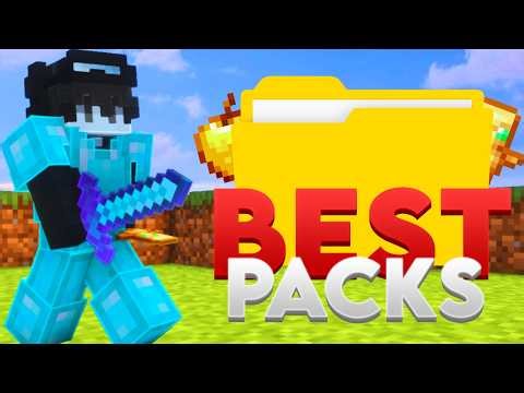 The BEST Texture Packs For 1.21+ (FPS BOOST)