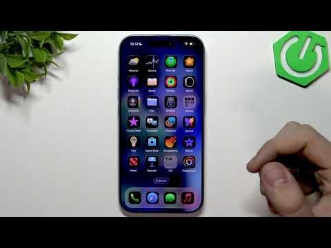 iPhone 17 Storage Full? Clear "System Data" Bug