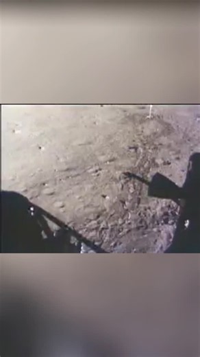 Raising Flag on the Moon | Air & Space Forces Association