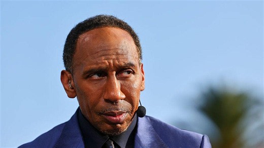 ESPN tiene que hacer que Stephen A. rinda cuentas después de insistir en sus comentarios racistas sobre los jugadores de baloncesto blancos