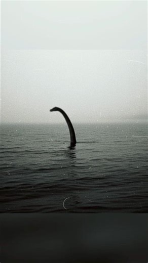 Is the Loch Ness Monster Real? This Mystery Still Has No Answer