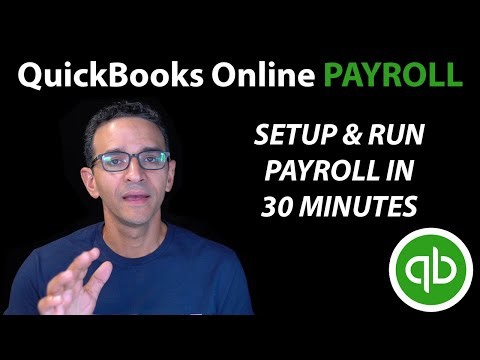 QuickBooks Online Payroll 2026