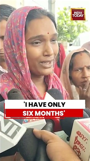 'Please Get Me A Kidney Transplant': Kota Dialysis Patient's Emotional Appeal | Rajashthan News