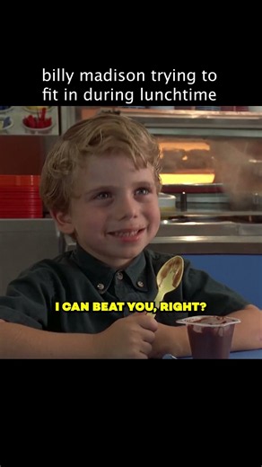 He did not just diss Donkey Kong like that #sony #moviecentral #billymadison