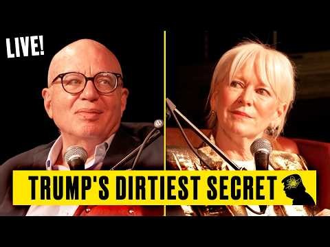This Is the Sordid Reason Trump Bows to Putin | Inside Trump's Head
