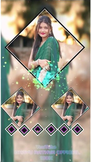 👩‍❤️‍👨જોયી તને રીલ માં status Jagdish Rathva New Timli l alight Motion editing #love #status