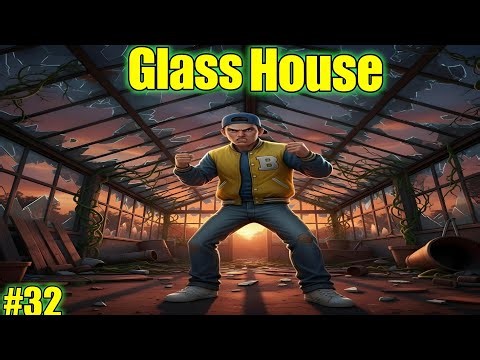 Bully Anniversary Edition | Mission 32: Glass House | Hindi Walkthrough 🔥