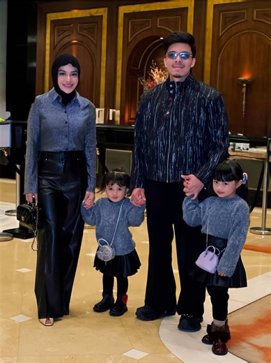 Last dinner in 2025🥳✨ | gras