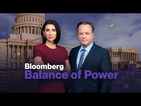 Trump-Xi Talk Taiwan, Trade & Iran During Summit | Balance of Power 05/14/2026