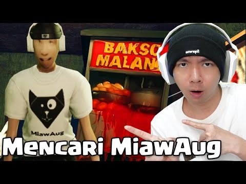 Mencari MiawAug Dan Ending Baru - Bakso Malang Anomalies