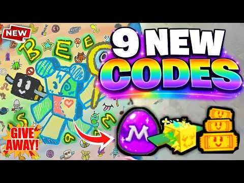 SECRET CODE!!🔥 BEE SWARM SIMULATOR CODES AUGUST 2026 | ROBLOX BEE SWARM CODES 2026
