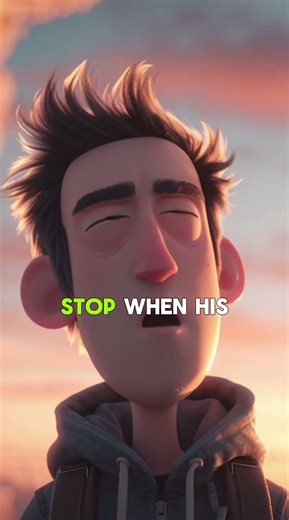 Elon Musk Short flm he never gives up #elonmusk #finance #inspiration #money #nevergiveup #animation