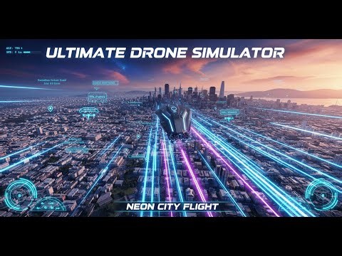 Google Drone - Vibe Coding with Autonomous Software Development