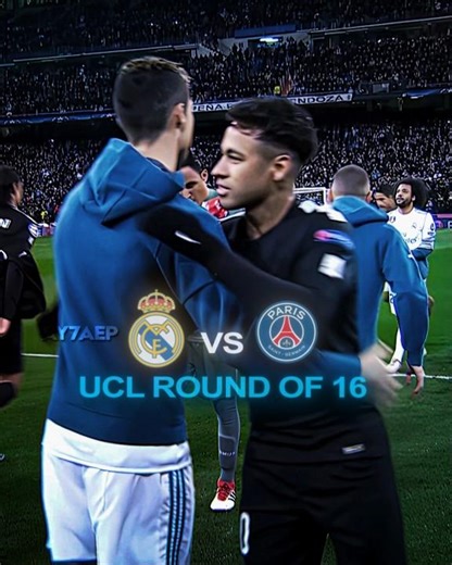 The Day Ronaldo Owned Prime Psg 🥶☠️