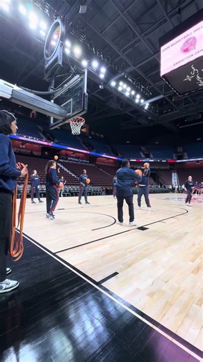 Basketball is back!